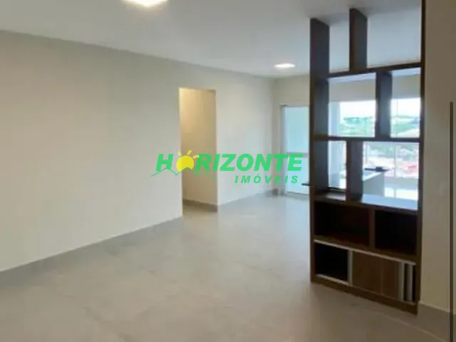Apartamento com 97m² 3 quartos e 2 banheiros, à venda, no bairro Jardim Califórnia em Jacareí