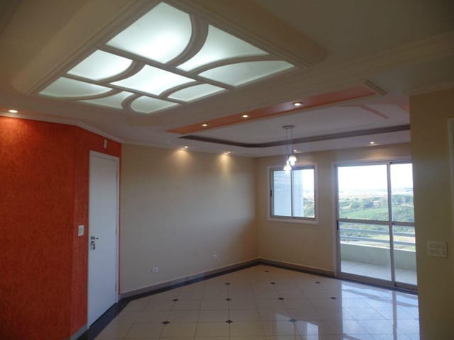 Foto do Apartamento - Apartamento residencial para locação, Bosque dos Eucaliptos, São José dos Campos. | INDEPENDENCE NEGOCIOS IMOBILIARIOS LTDA