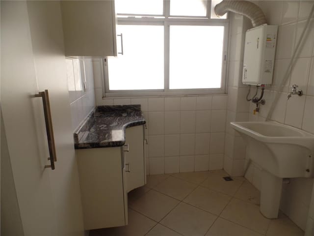 Foto do Apartamento - Apartamento residencial para locação, Bosque dos Eucaliptos, São José dos Campos. | INDEPENDENCE NEGOCIOS IMOBILIARIOS LTDA