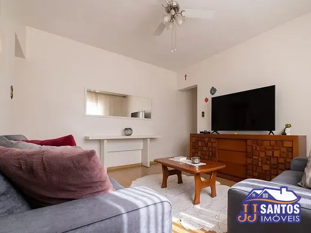 Apartamento com 110m² 2 quartos e 1 banheiro, à venda, no bairro Tatuapé em São Paulo