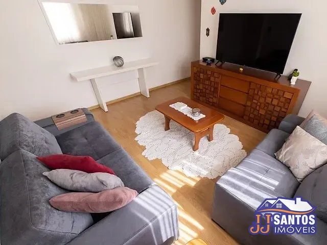 Apartamento com 110m² 2 quartos e 1 banheiro, à venda, no bairro Tatuapé em São Paulo