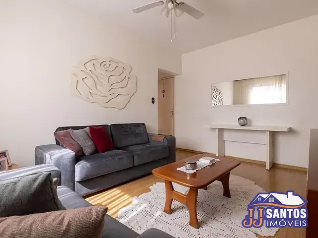 Apartamento com 110m² 2 quartos e 1 banheiro, à venda, no bairro Tatuapé em São Paulo