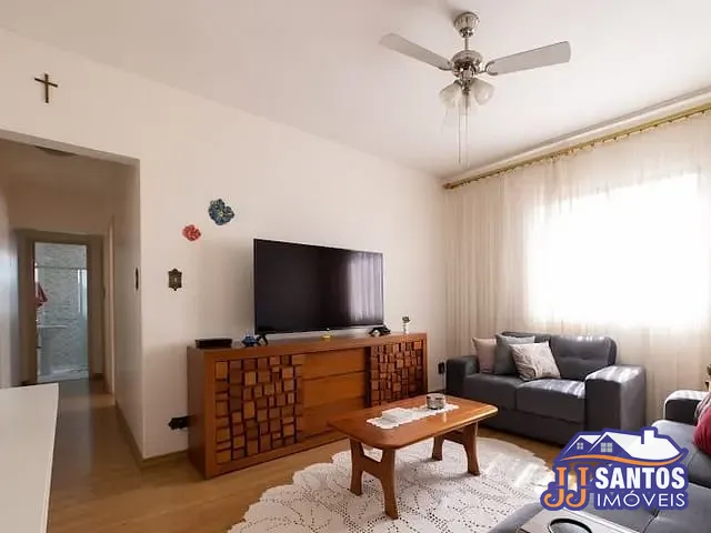 Apartamento com 110m² 2 quartos e 1 banheiro, à venda, no bairro Tatuapé em São Paulo