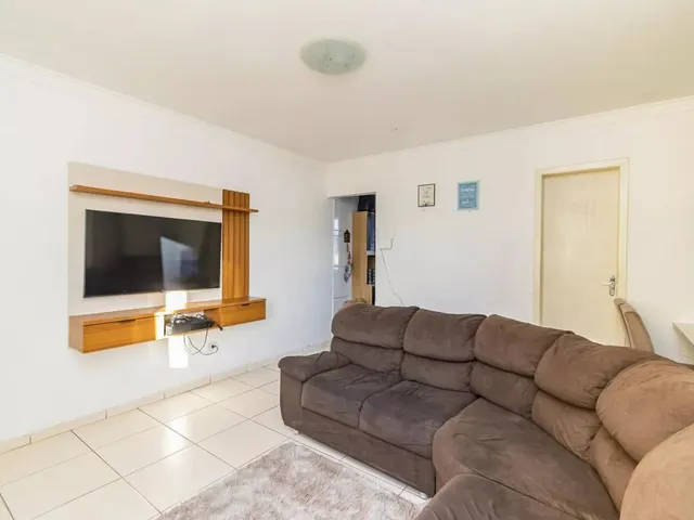 Apartamento 2 quartos e 3 banheiros, à venda, no bairro Campina da Barra em Araucária