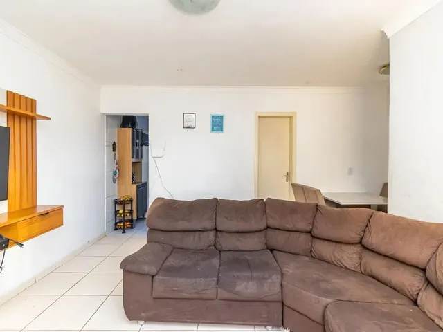 Apartamento 2 quartos e 2 banheiros, à venda, no bairro Campina da Barra em Araucária