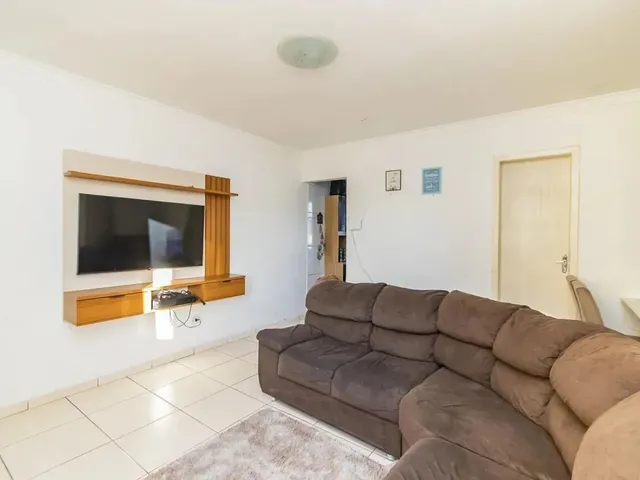Apartamento 2 quartos e 2 banheiros, à venda, no bairro Campina da Barra em Araucária