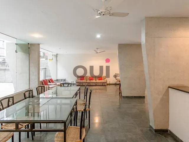 Apartamento 3 quartos e 2 banheiros, à venda, no bairro Paraíso em São Paulo