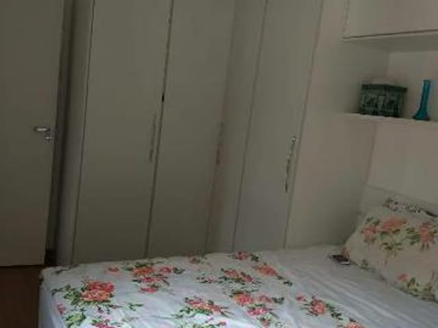 Apartamento 2 quartos e 1 banheiro, à venda, no bairro Condomínio Reserva Anaua em Pindamonhangaba