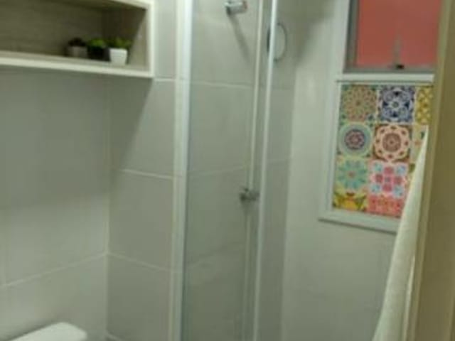 Apartamento 2 quartos e 1 banheiro, à venda, no bairro Condomínio Reserva Anaua em Pindamonhangaba