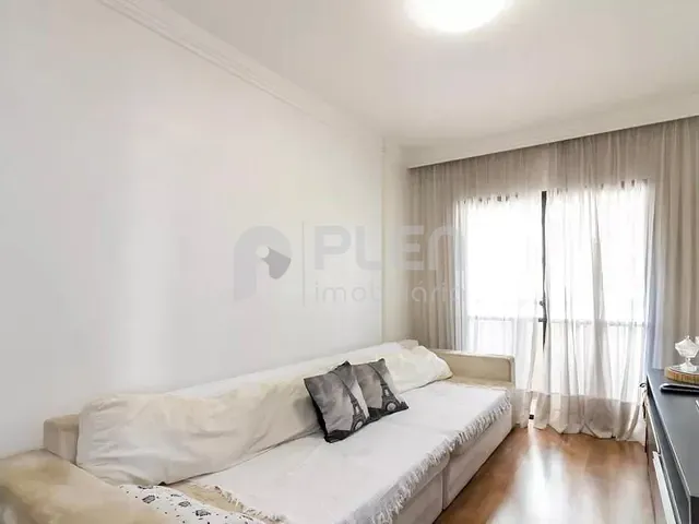 Apartamento 2 quartos e 2 banheiros, à venda, no bairro Chora Menino em São Paulo