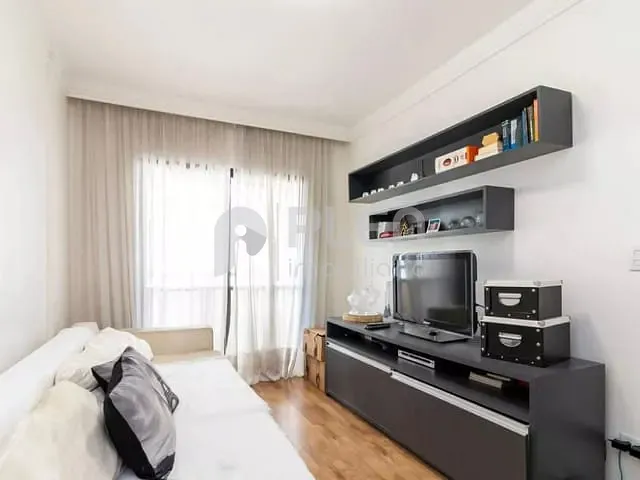 Apartamento 2 quartos e 2 banheiros, à venda, no bairro Chora Menino em São Paulo