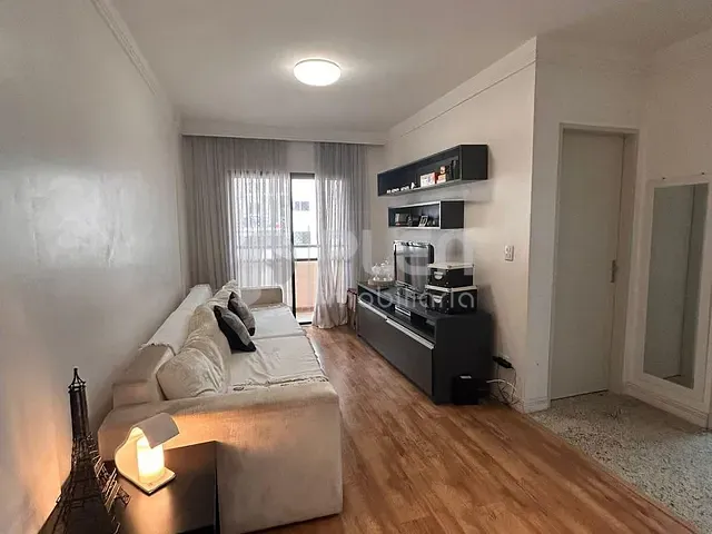 Apartamento 2 quartos e 2 banheiros, à venda, no bairro Chora Menino em São Paulo