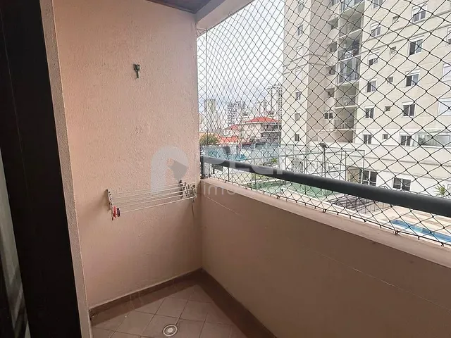 Apartamento 2 quartos e 2 banheiros, à venda, no bairro Chora Menino em São Paulo