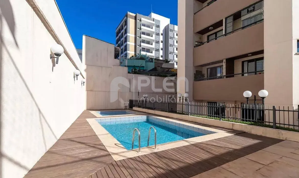 Apartamento de 2 quartos à venda em Chora Menino, São Paulo