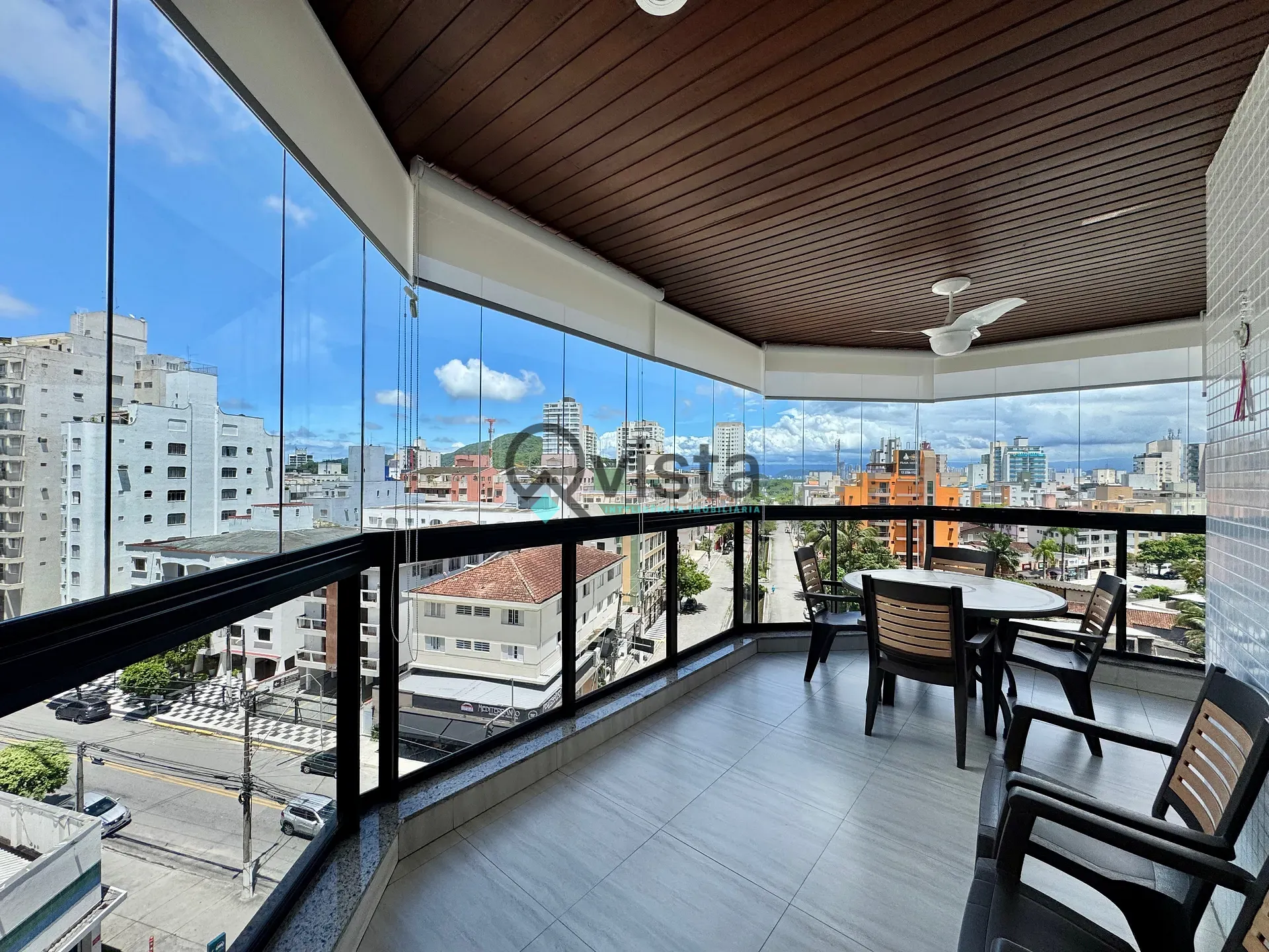 Apartamento, 3 quartos, 114 m² - Foto 3