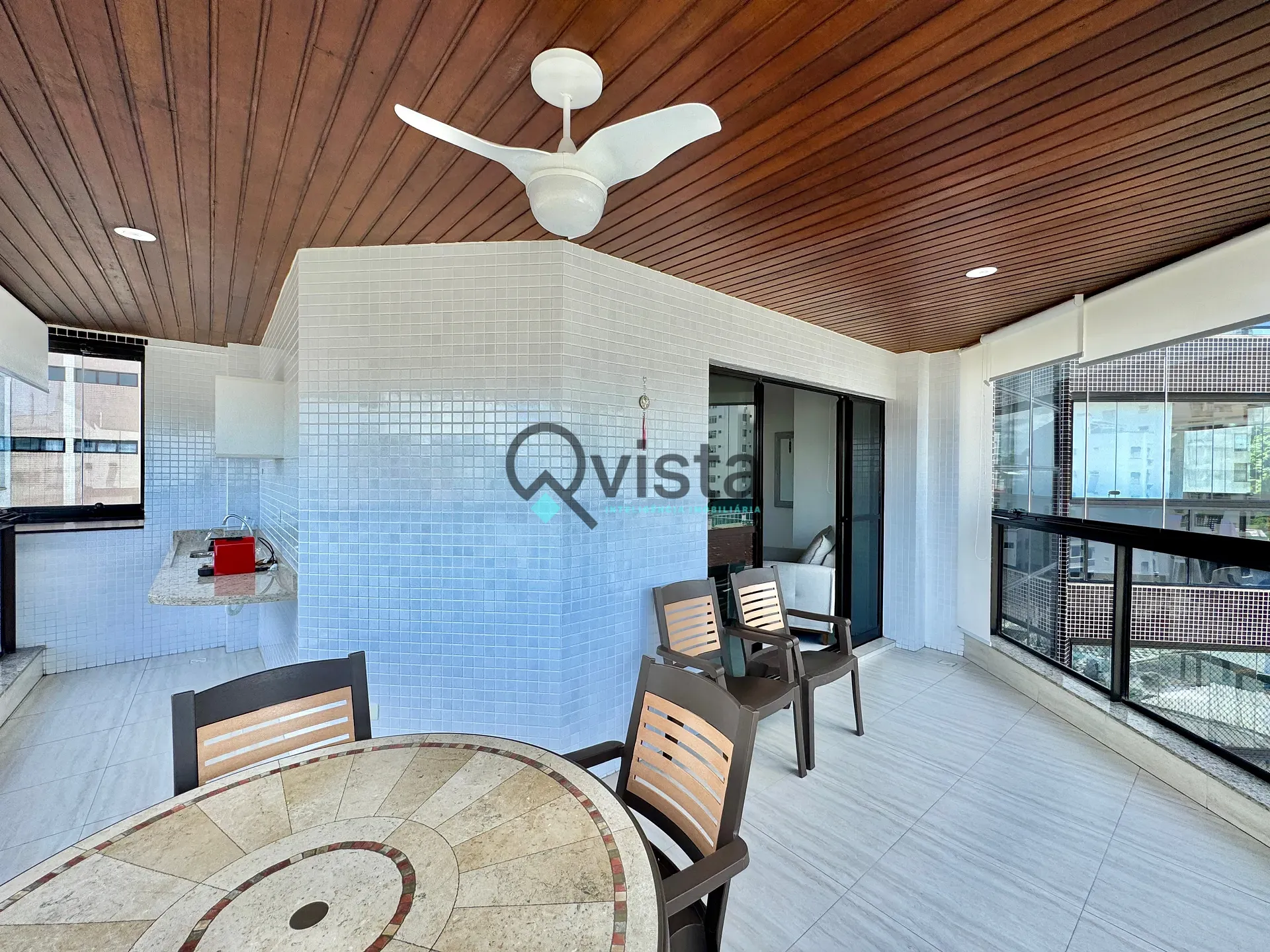 Apartamento, 3 quartos, 114 m² - Foto 2