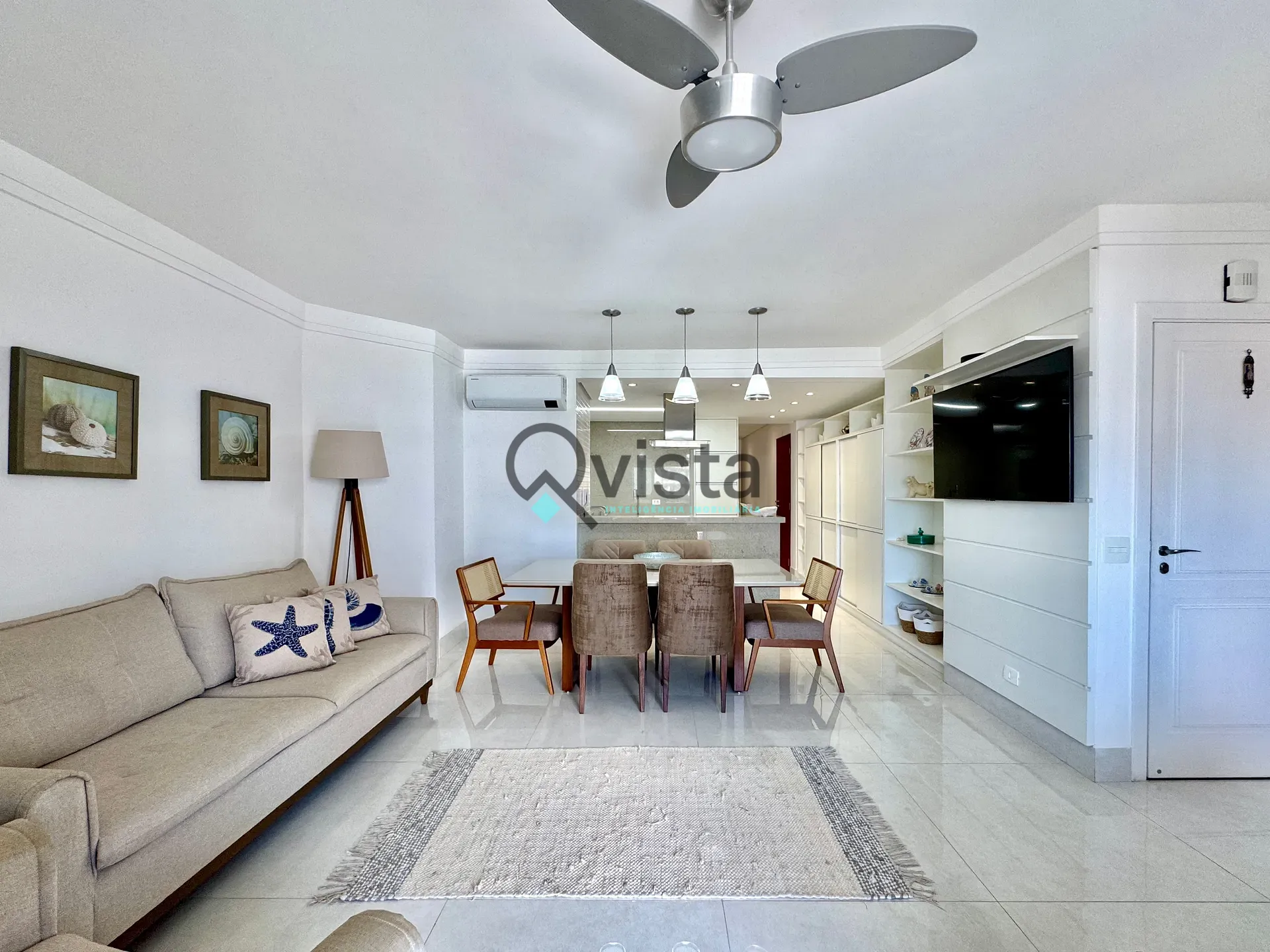 Apartamento, 3 quartos, 114 m² - Foto 5