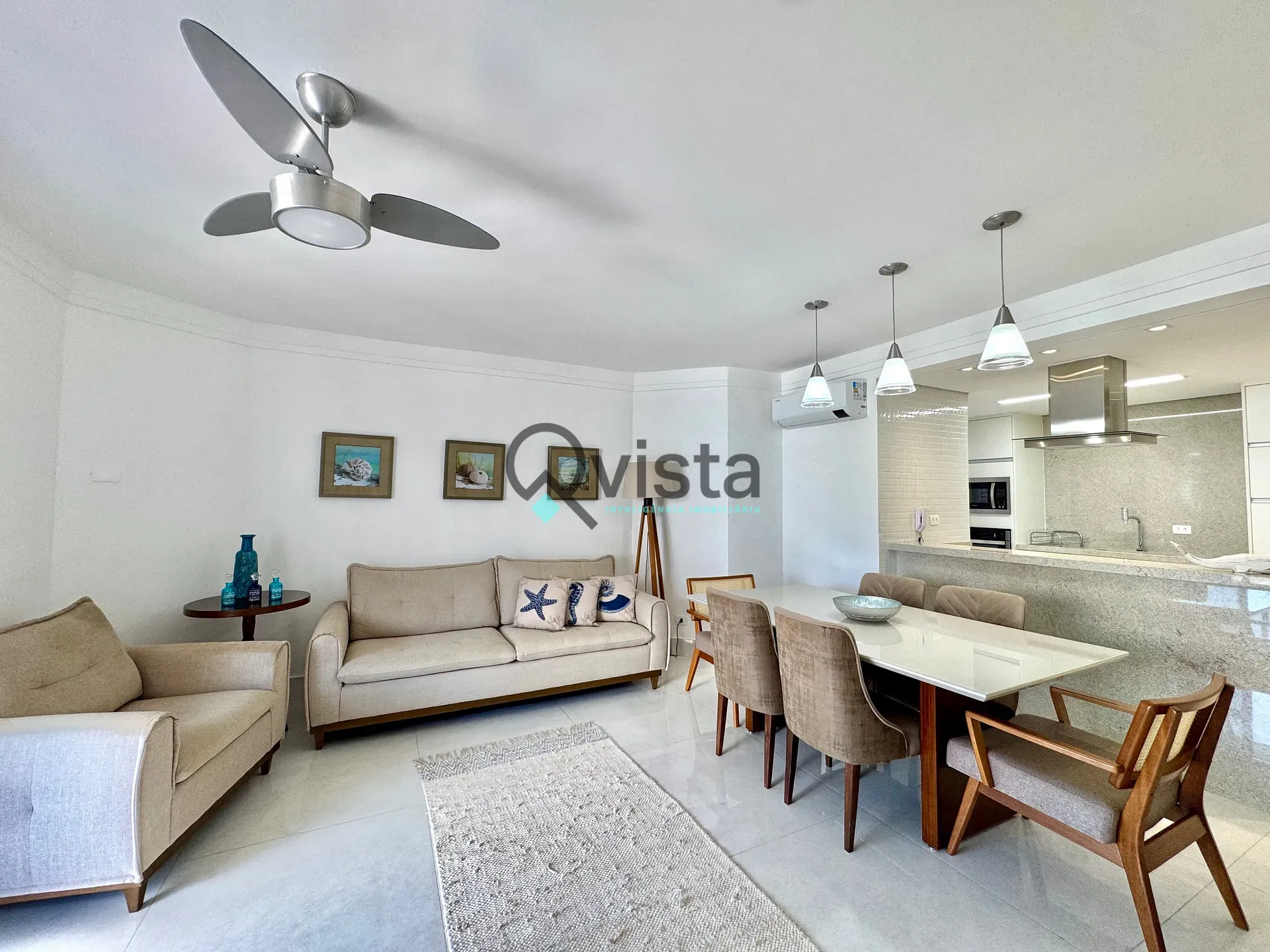 Apartamento, 3 quartos, 114 m² - Foto 6