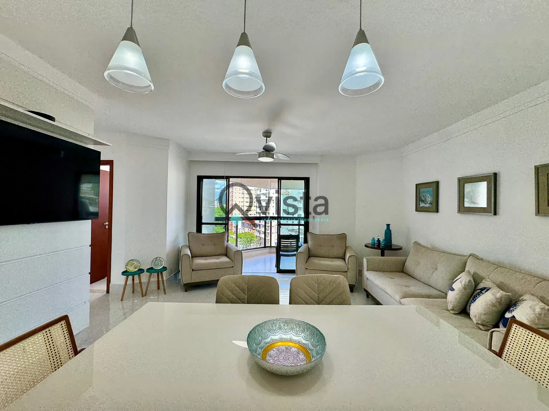 Apartamento, 3 quartos, 114 m² - Foto 8