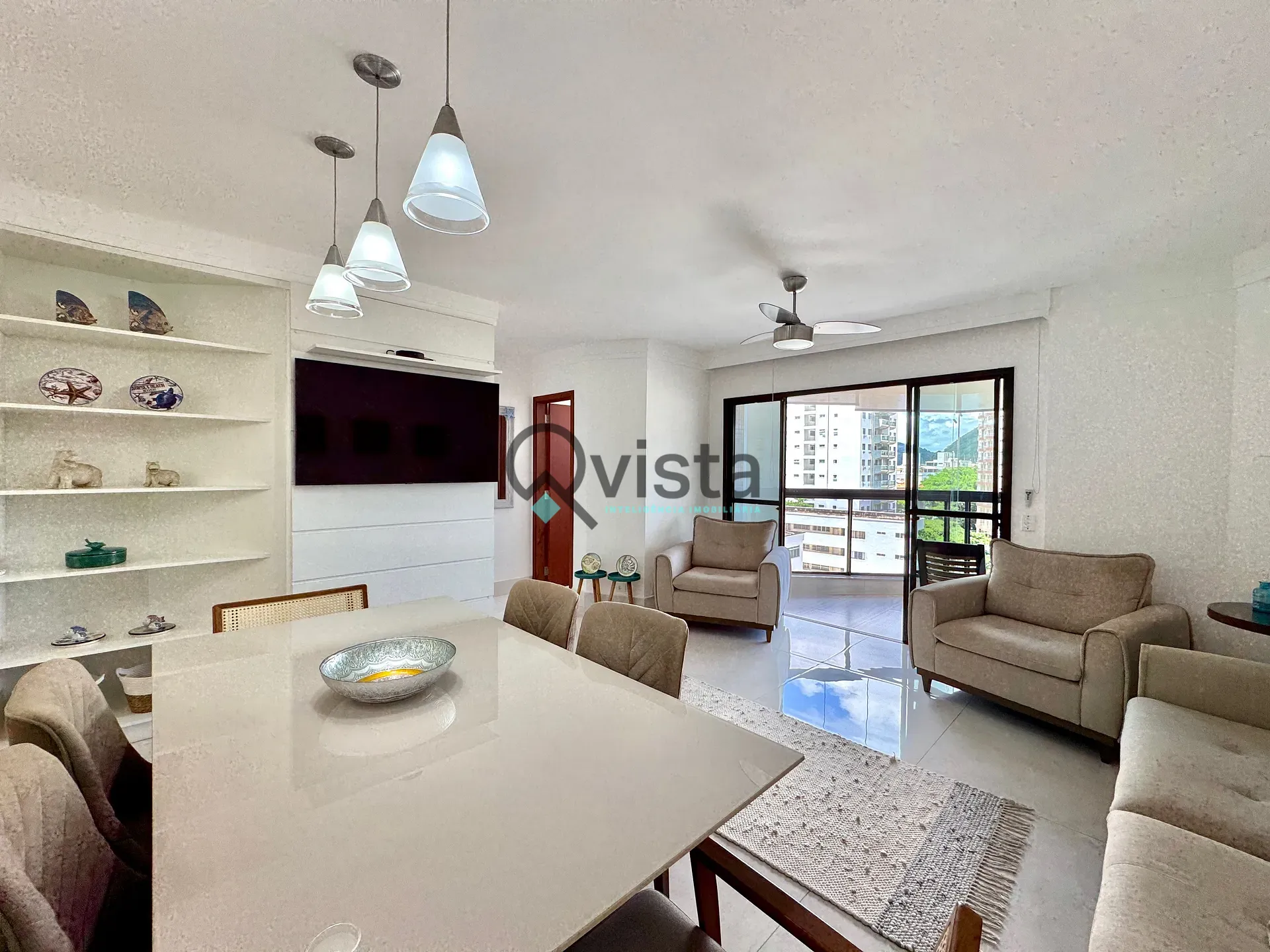 Apartamento, 3 quartos, 114 m² - Foto 9
