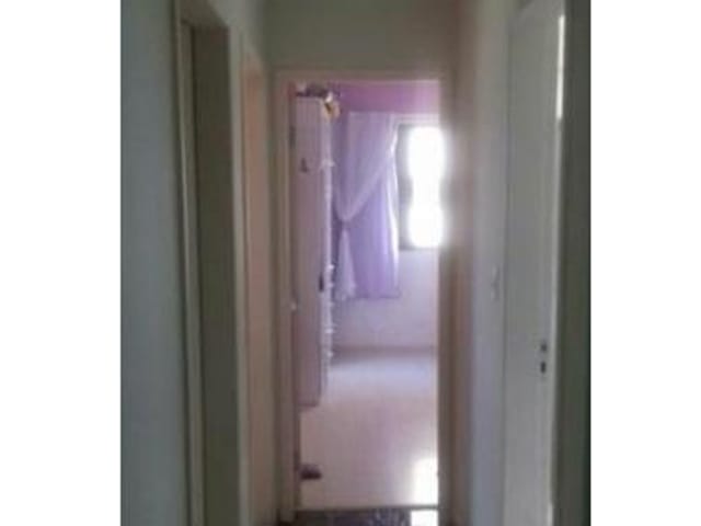 Foto do Apartamento - Apartamento à venda 3 Quartos, 1 Suite, 2 Vagas, 75M², Jardim Satélite, São José dos Campos - SP | Edificio Carolina | RUSSI IMÓVEIS