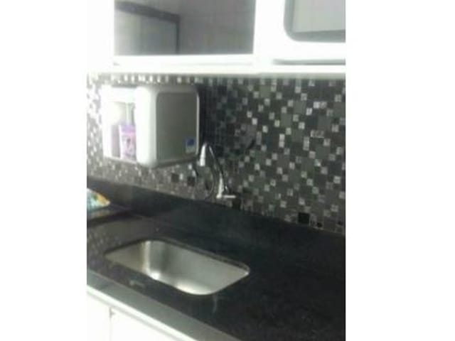 Foto do Apartamento - Apartamento à venda 3 Quartos, 1 Suite, 2 Vagas, 75M², Jardim Satélite, São José dos Campos - SP | Edificio Carolina | RUSSI IMÓVEIS