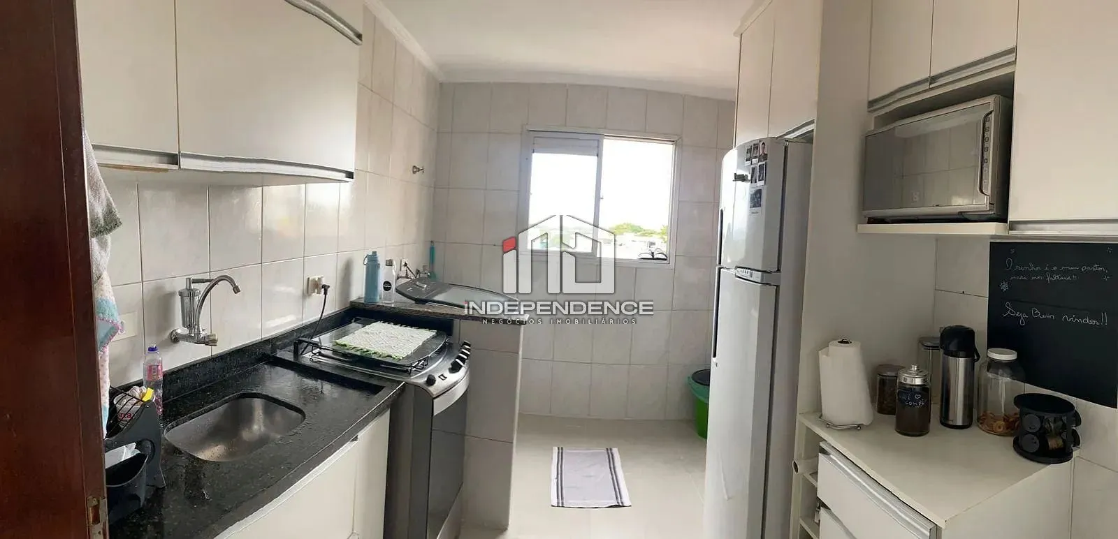 Apartamento, 2 quartos, 58 m² - Foto 5
