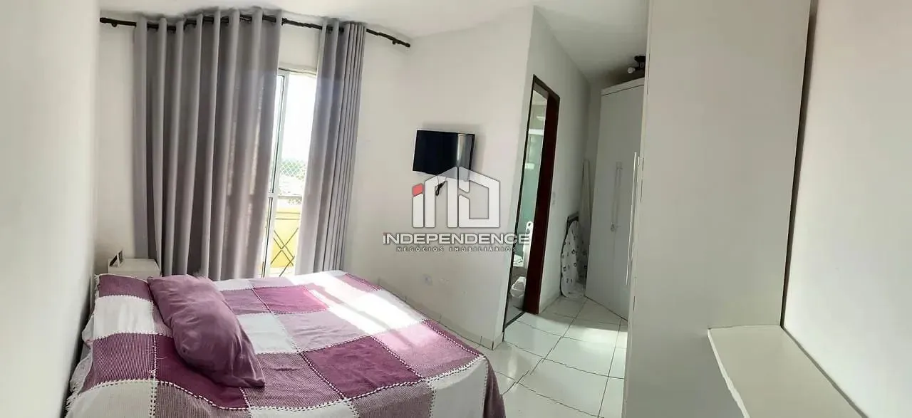Apartamento, 2 quartos, 58 m² - Foto 21