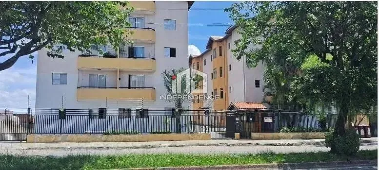 Apartamento, 2 quartos, 58 m² - Foto 35