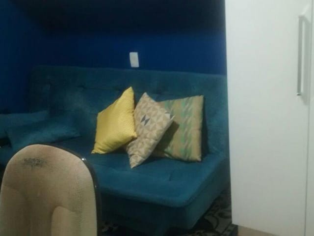 Apartamento 4 quartos e 2 banheiros, à venda, no bairro Liberdade em São Paulo
