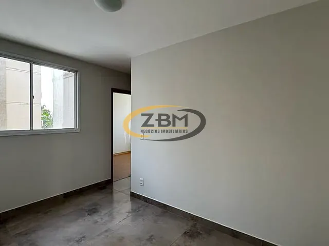 Apartamento com 49m² 2 quartos e 1 banheiro, à venda ou para alugar, no bairro Gleba Ribeirão Limeiro em Londrina