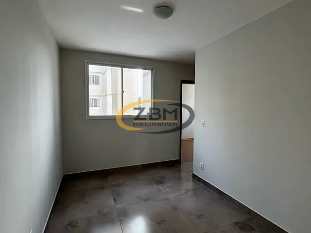 Apartamento com 49m² 2 quartos e 1 banheiro, à venda ou para alugar, no bairro Gleba Ribeirão Limeiro em Londrina