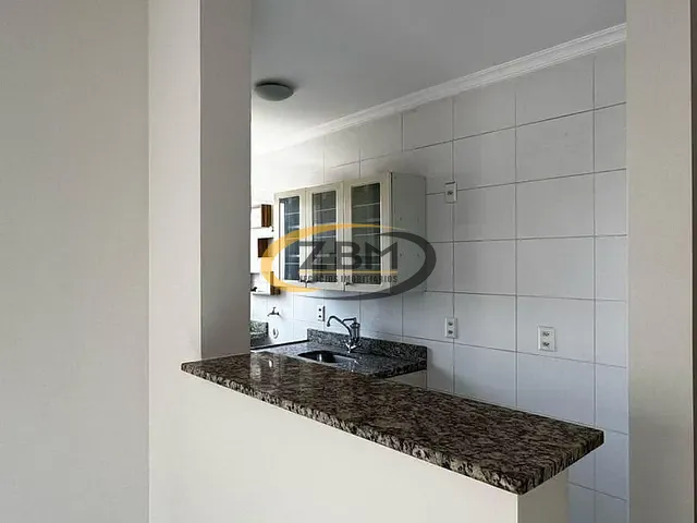 Apartamento com 49m² 2 quartos e 1 banheiro, à venda ou para alugar, no bairro Gleba Ribeirão Limeiro em Londrina
