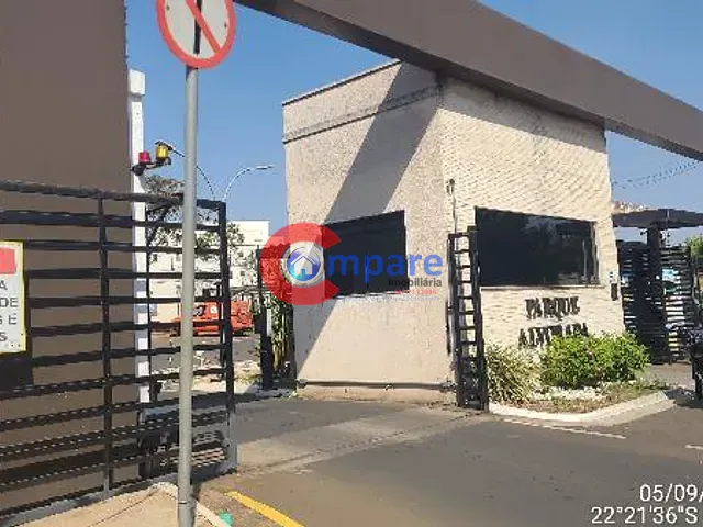 Apartamento com 82m² 2 quartos e 1 banheiro, à venda, no bairro Jardim Celina em Araras