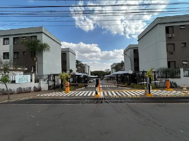 Foto do Apartamento - Apartamento à venda 2 Quartos, 1 Vaga, 88M², RECANTO DAS PALMEIRAS, RIBEIRAO PRETO - SP | Imobiliária Compare