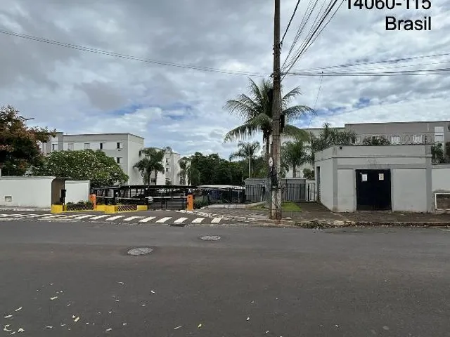 Foto do Apartamento - Apartamento à venda 2 Quartos, 1 Vaga, 89M², JARDIM JAVARI, RIBEIRAO PRETO - SP | Imobiliária Compare