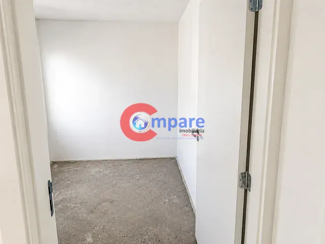 Apartamento 2 quartos e 1 banheiro, à venda, no bairro Vila Alzira em Guarulhos