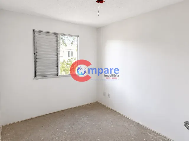 Apartamento 2 quartos e 1 banheiro, à venda, no bairro Vila Alzira em Guarulhos