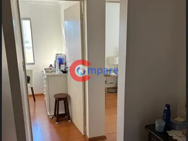 Apartamento com 95m² 3 quartos e 1 banheiro, à venda, no bairro Picanço em Guarulhos