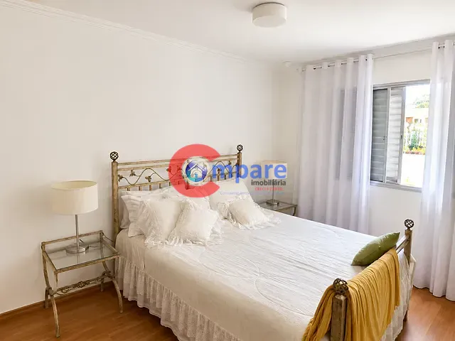 Apartamento com 95m² 3 quartos e 1 banheiro, à venda, no bairro Picanço em Guarulhos