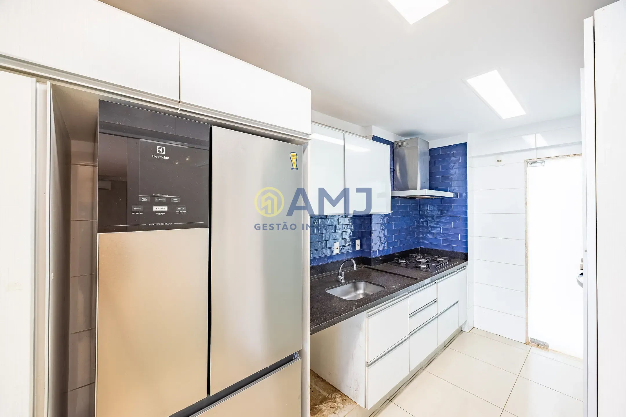 Apartamento, 3 quartos, 144 m² - Foto 3