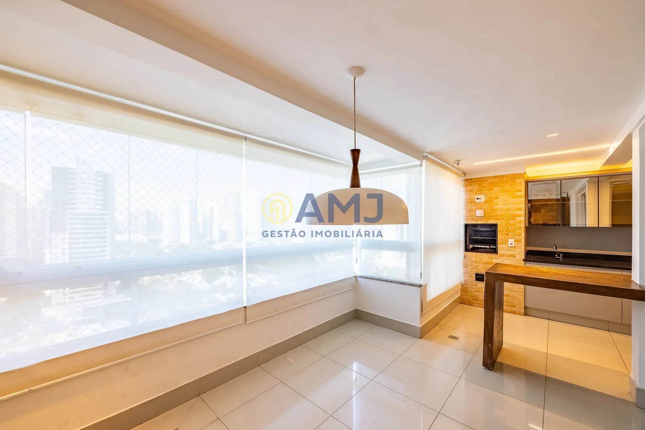 Apartamento, 3 quartos, 144 m² - Foto 4