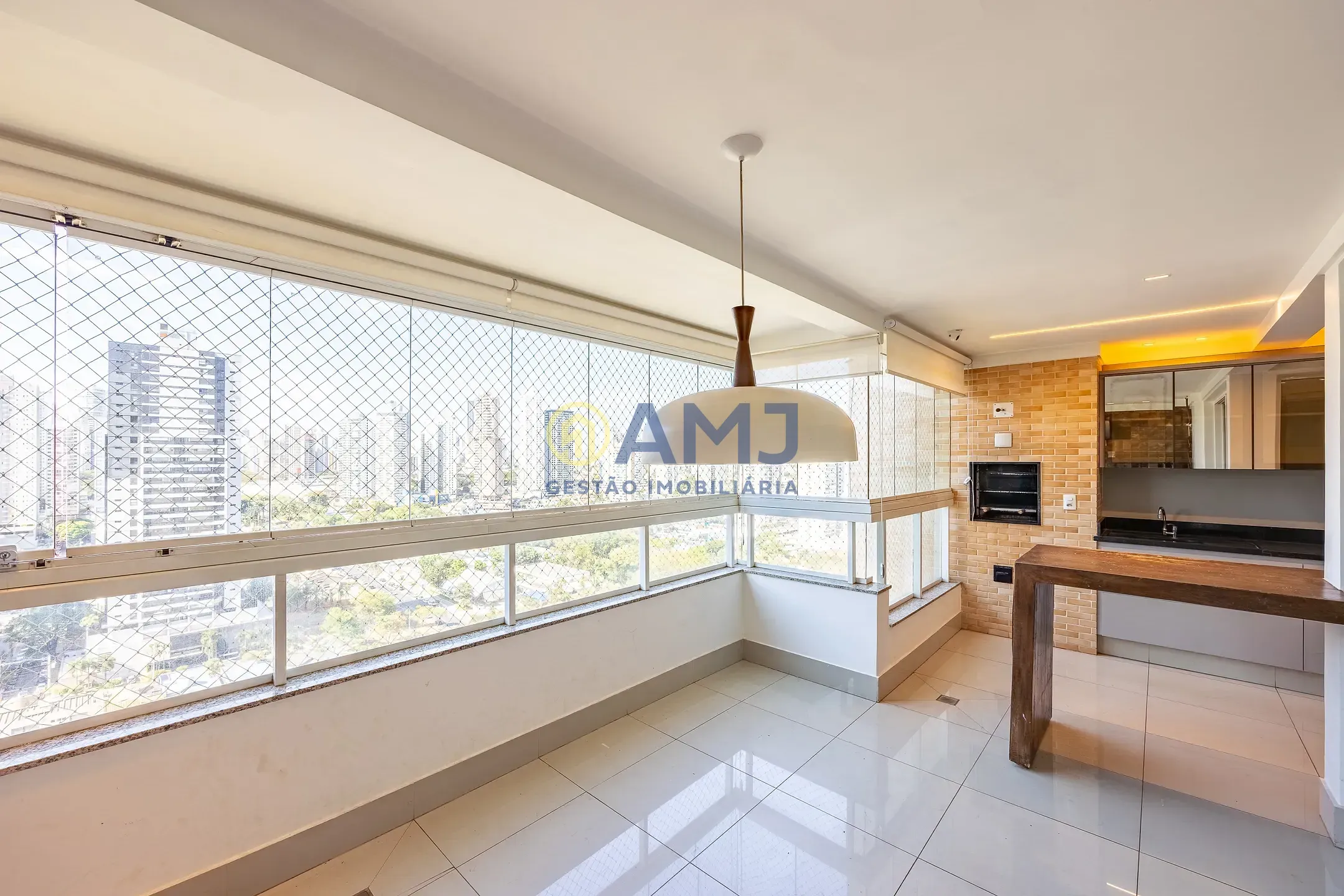 Apartamento, 3 quartos, 144 m² - Foto 6