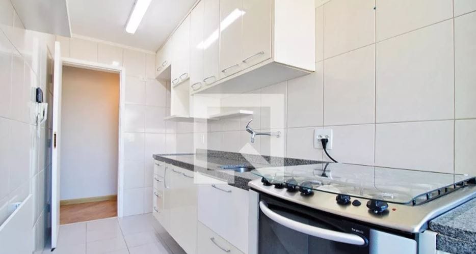 Apartamento, 3 quartos, 67 m² - Foto 2