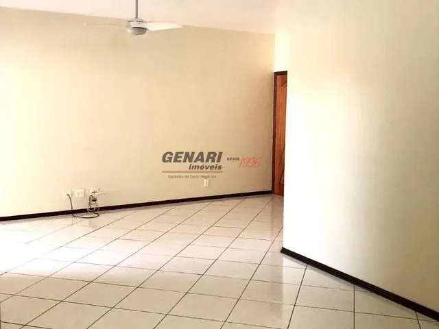Apartamento com 110m² 3 quartos e 2 banheiros, à venda, no bairro Cidade Nova I em Indaiatuba