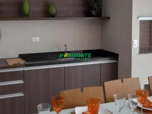 Apartamento com 98m² 3 quartos e 2 banheiros, à venda, no bairro Jardim Califórnia em Jacareí