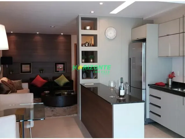 Apartamento com 98m² 3 quartos e 2 banheiros, à venda, no bairro Jardim Califórnia em Jacareí