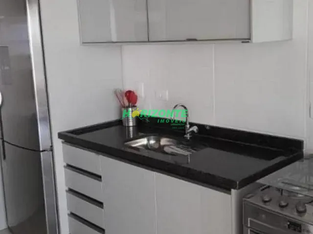 Apartamento com 98m² 3 quartos e 2 banheiros, à venda, no bairro Jardim Califórnia em Jacareí