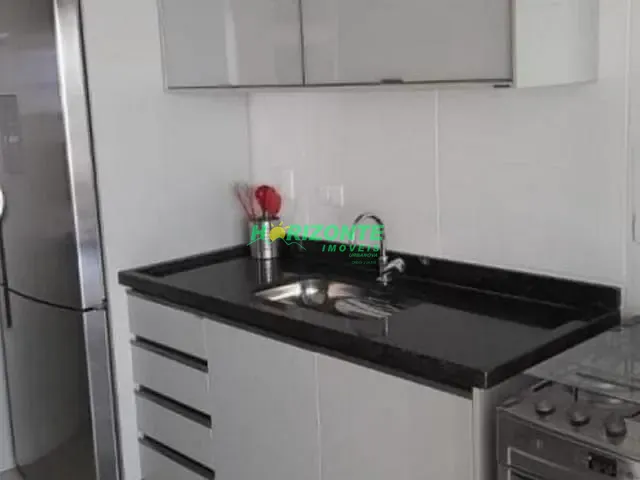 Apartamento com 98m² 3 quartos e 2 banheiros, à venda, no bairro Jardim Califórnia em Jacareí