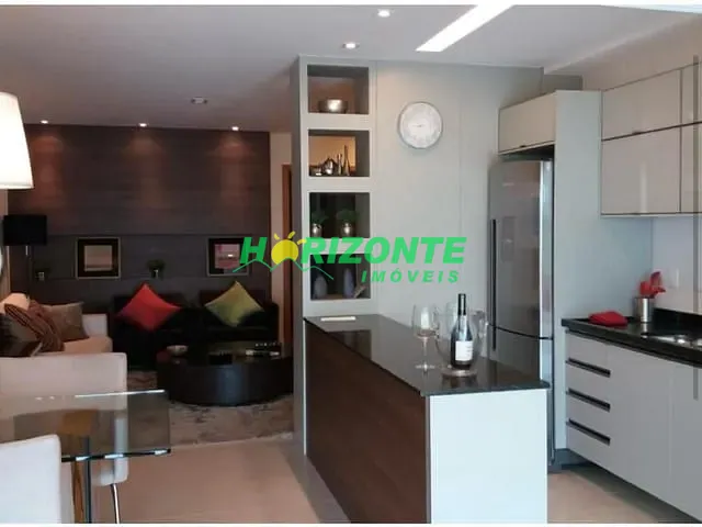 Apartamento com 98m² 3 quartos e 2 banheiros, à venda, no bairro Jardim Califórnia em Jacareí